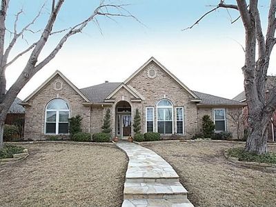 7305 Hillview Dr, Plano, TX, 75025