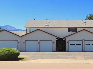 524 Lakewood Cir, Colorado Springs, CO 80910