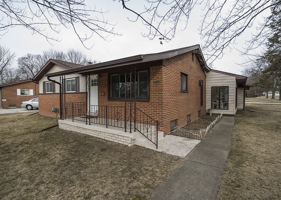 MAKE NEW MEMORIES ON McKEITH!  This 3 bedroom, 2 bathroom home has been immaculately maintained and offers wonderful updates and unique charm.  The 1,330 square feet of living space includes a main floor living room and a main floor family room with brick floors, fireplace, skylight, and dining area.  Beautiful wood floors flow from the front door all the way through all three bedrooms, and the finished basement has newer laminate flooring. Updated windows, added insulation, newer kitchen appliances, and fresh paint make this move-in ready house a perfect place to make some memories.  Call today to schedule your own private viewing!