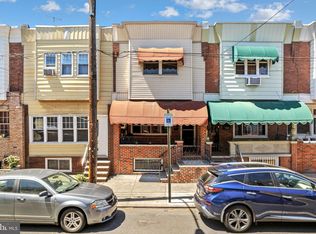 2132 S 20th St, Philadelphia, PA 19145