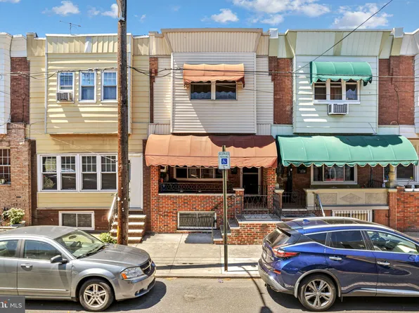 2132 S 20th St, Philadelphia, PA 19145