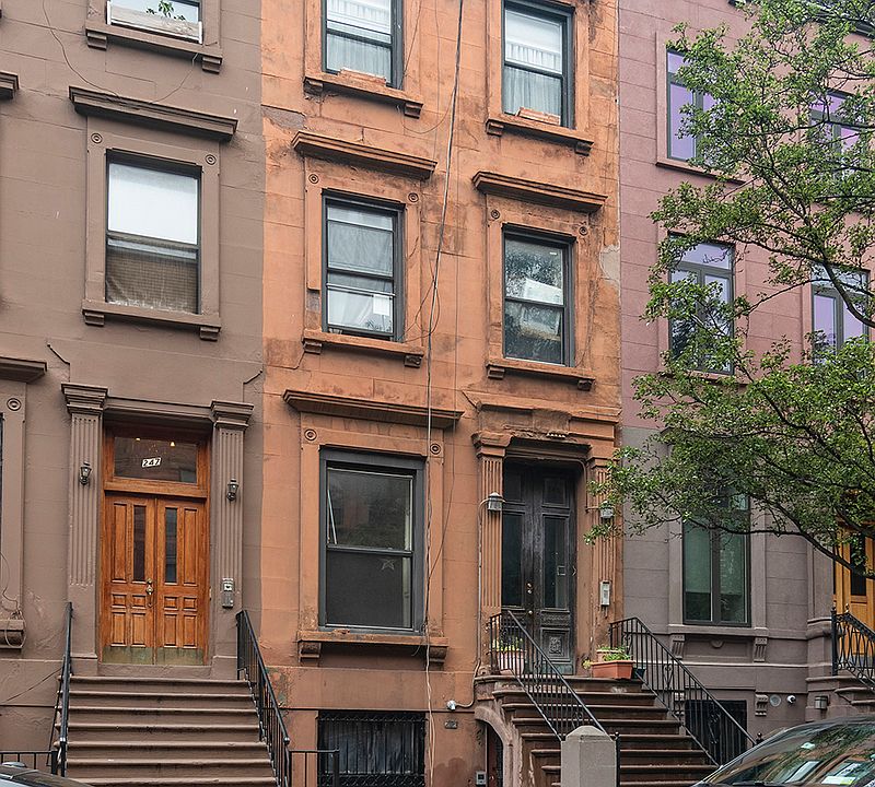 1st image of 245 W 123rd St