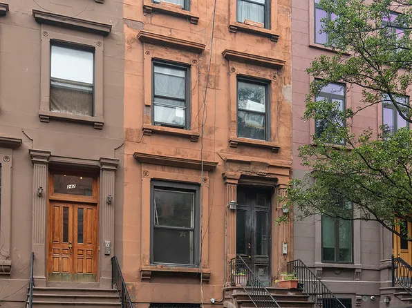 245 W 123rd St, New York, NY 10027