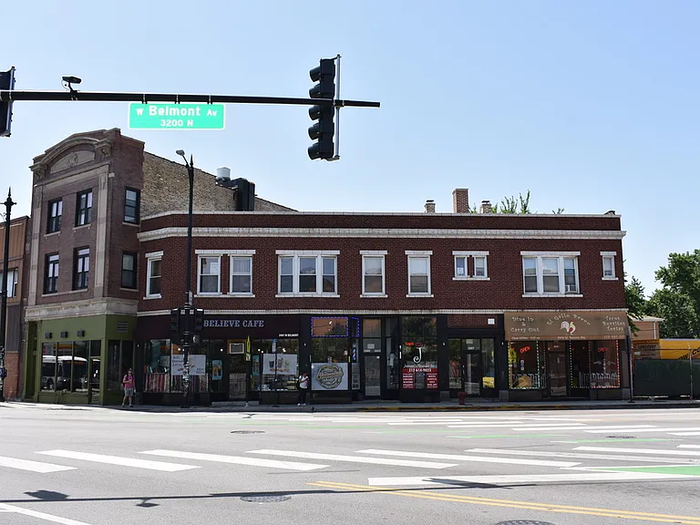 3906 W Belmont Ave #2 — Photo 18