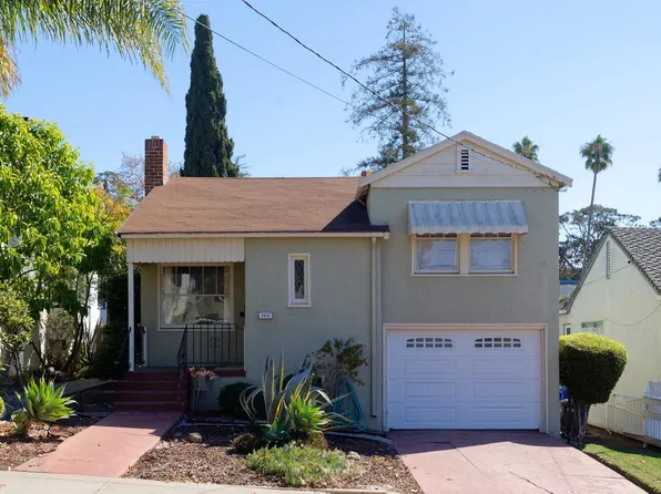 3512 66th Ave, Oakland, CA 94605