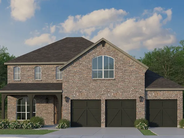 Plan 1542 Plan, M3 Ranch 60s