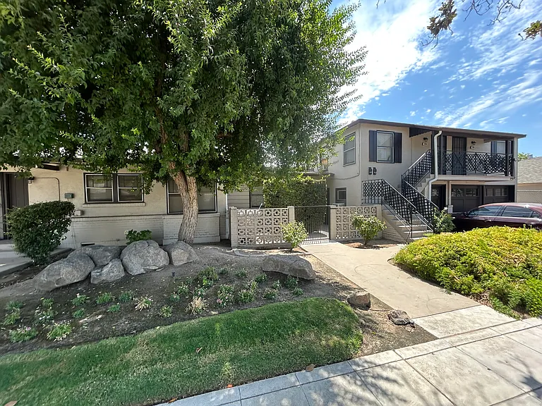 1448 E Olive Ave — Photo 1