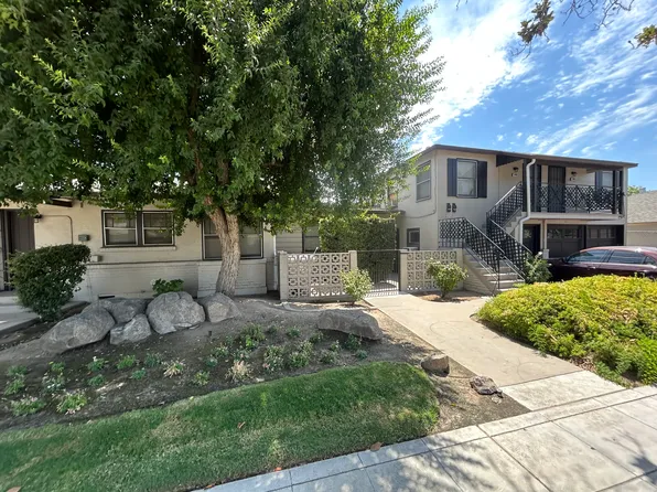 1448 E Olive Ave, Fresno, CA 93728