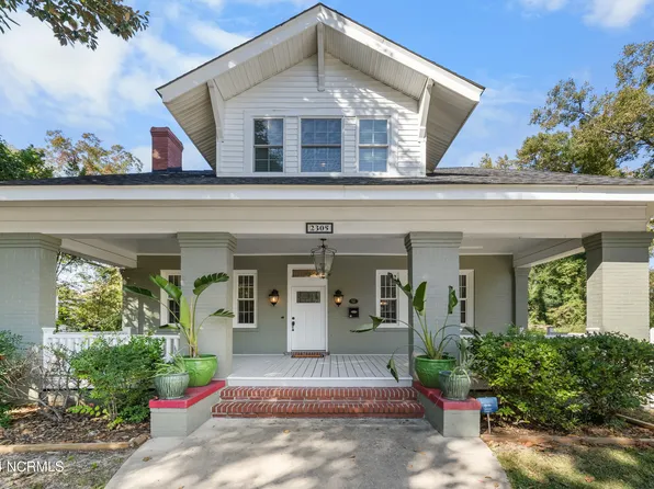 2305 Market Street, Wilmington, NC 28403