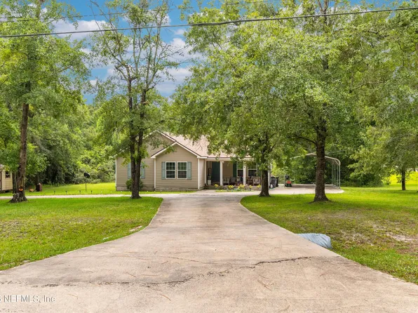 2475 OLEANDER Avenue, Middleburg, FL 32068