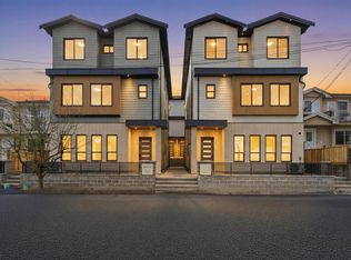 5406 Manor St #3, Burnaby, BC