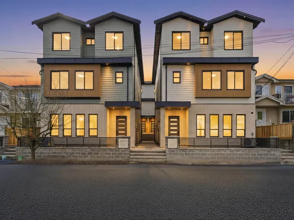 5406 Manor St #3, Burnaby, BC V5G 1B7