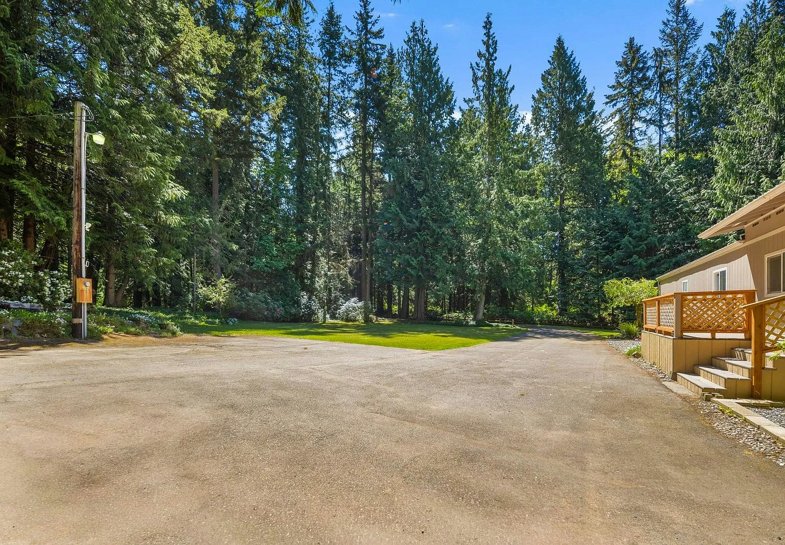 14510 South Lake Crabapple Road — Photo 4