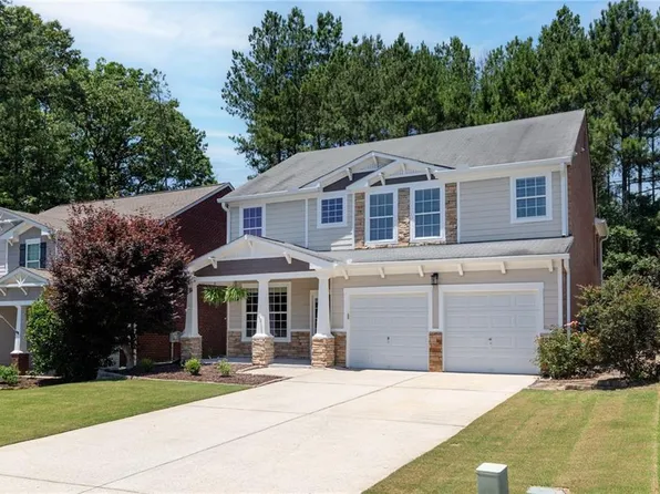 1519 Justine Way SE, Mableton, GA 30126