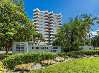 2501 Brickell Ave #903, Miami, FL 33129