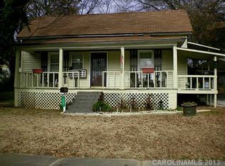 522 E Main St, Dallas, NC 28034