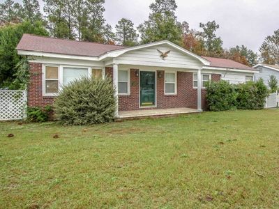 119 George Ave, New Ellenton, SC, 29809
