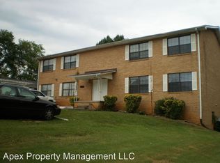 208 S David Ln APT 5, Knoxville, TN 37922