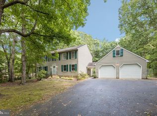 13113 Hickory Ct, Fredericksburg, VA 22407