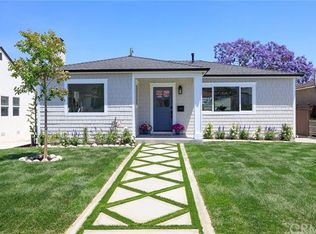 8100 Airlane Ave, Los Angeles, CA 90045