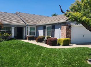 1106 Lourence Dr, Tracy, CA 95376