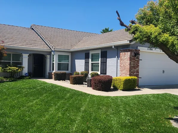 1106 Lourence Dr, Tracy, CA 95376