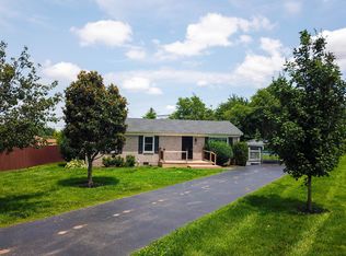 308 Greer Dr, Springfield, TN 37172