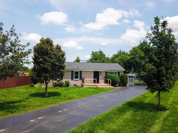 308 Greer Dr, Springfield, TN 37172