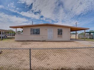 1707 E Mobile Ln, Phoenix, AZ 85040