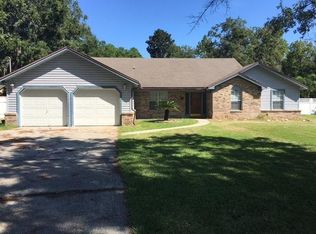 309 W Shores Rd, Fleming Island, FL 32003