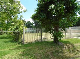 3911 Dorchester St LOT 15, Houston, TX 77016