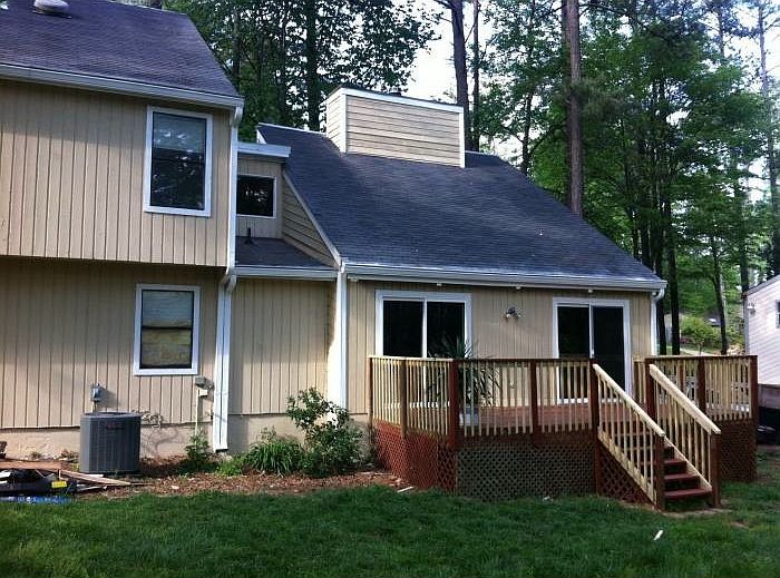 1st image of 2734 Bentwood Dr