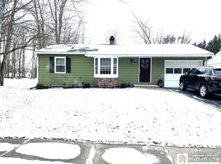 20 Collins Ave, Jamestown, NY 14701