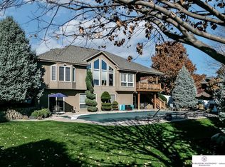 3619 S 182nd Cir, Omaha, NE 68130
