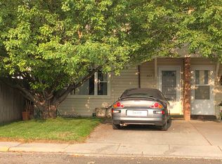 202 Parkcrest Way, Riverton, WY 82501