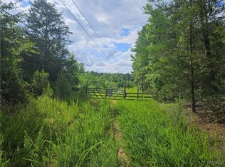 590 Serty Boyd Rd, West Blocton, AL 35184