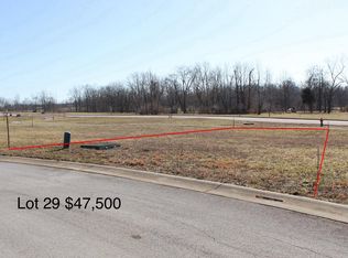 1727 Veterans Ave LOT 29, Frankfort, KY 40601