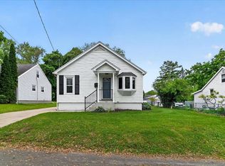 4203 Claire Street, Madison, WI 53716
