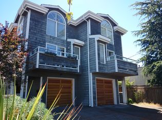 2500 Fairview Ave E, Seattle, WA 98102