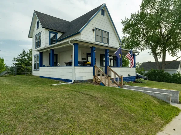 318 W Monowau St, Tomah, WI 54660