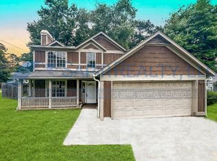 2020 Downs Pl, Lithonia, GA 30058