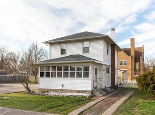 805 Altgeld St, South Bend, IN