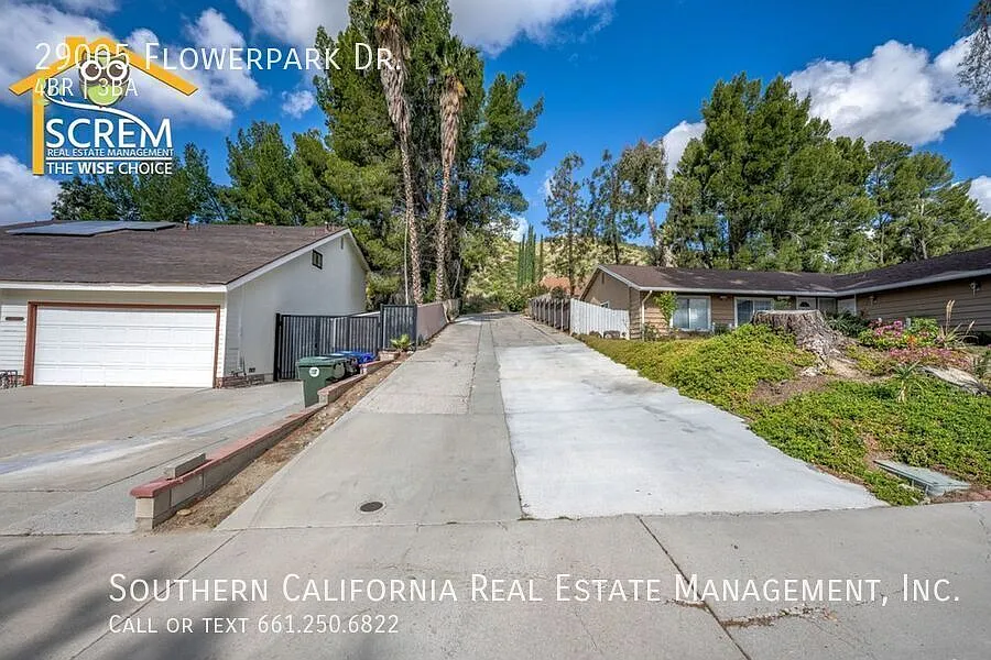 Building Photo - 29005 Flowerpark Dr