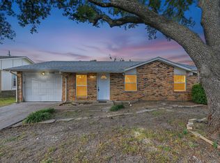 3361 P Ave, Plano, TX 75074