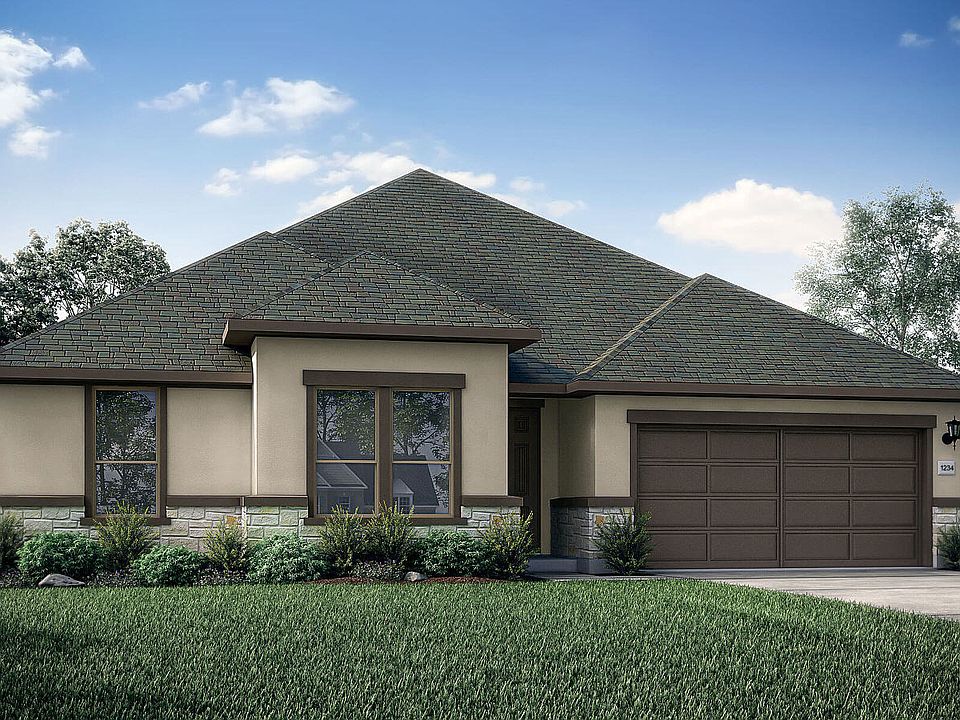 1st image of 5805 Toscana Trce