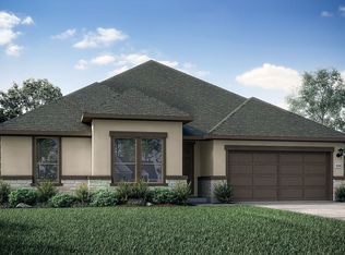 5805 Toscana Trce, Round Rock, TX 78665