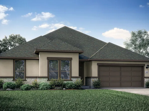 5805 Toscana Trce, Round Rock, TX 78665