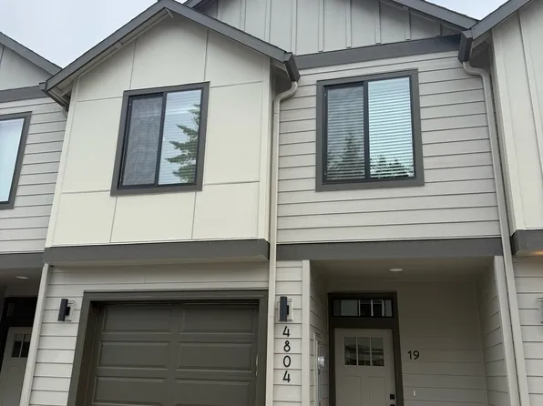 4804 NE 2nd Ct #19, Vancouver, WA 98663