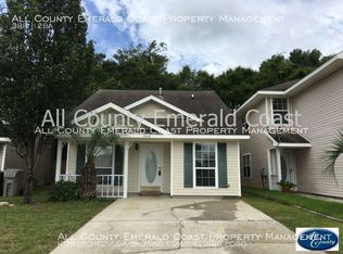 3216 Two Sisters Way, Pensacola, FL 32505