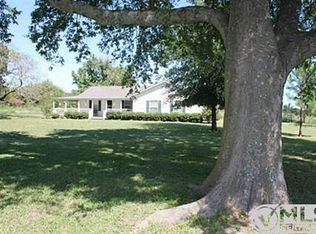 1056 Vz County Road 1216, Grand Saline, TX 75140